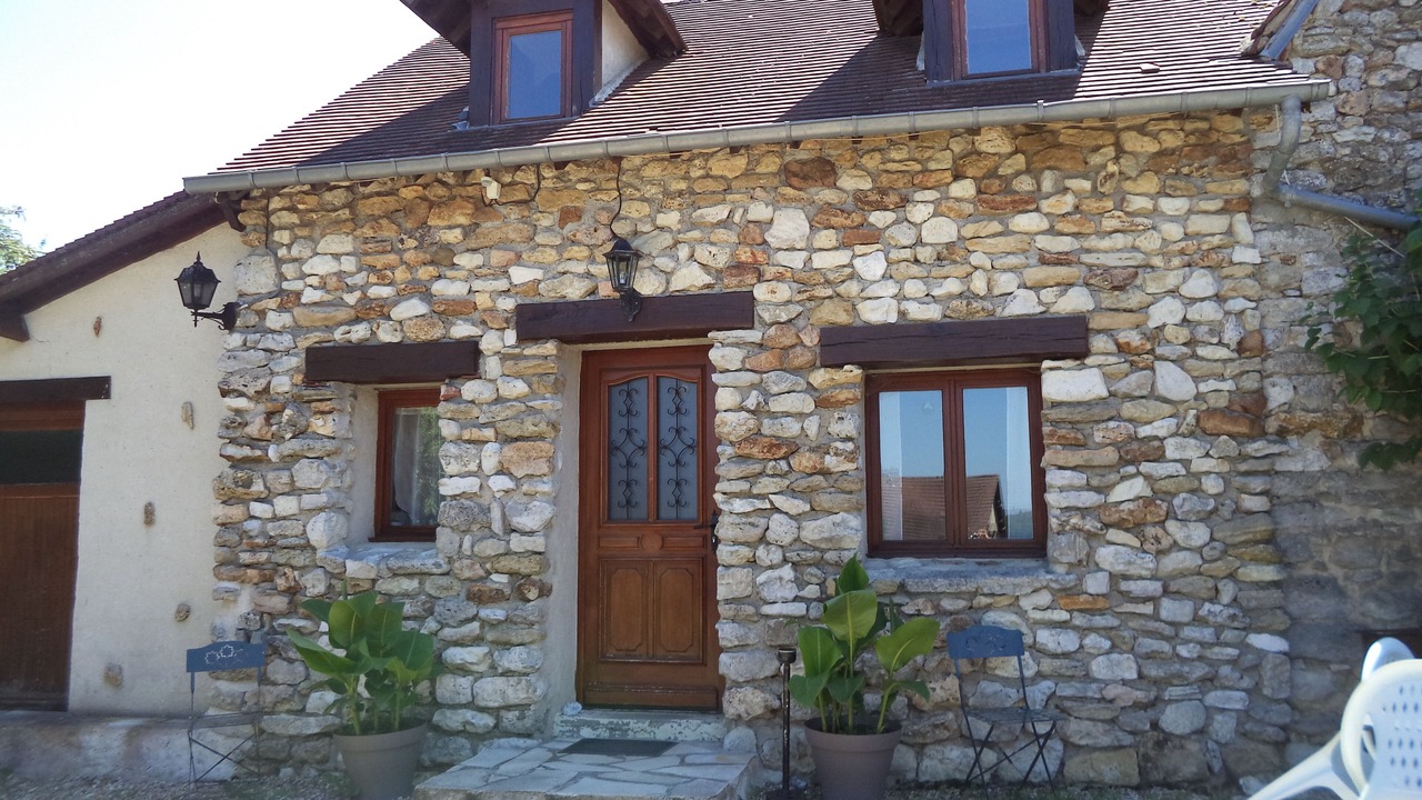 Photo of Outdoor in Saint-Etienne-sous-Bailleul