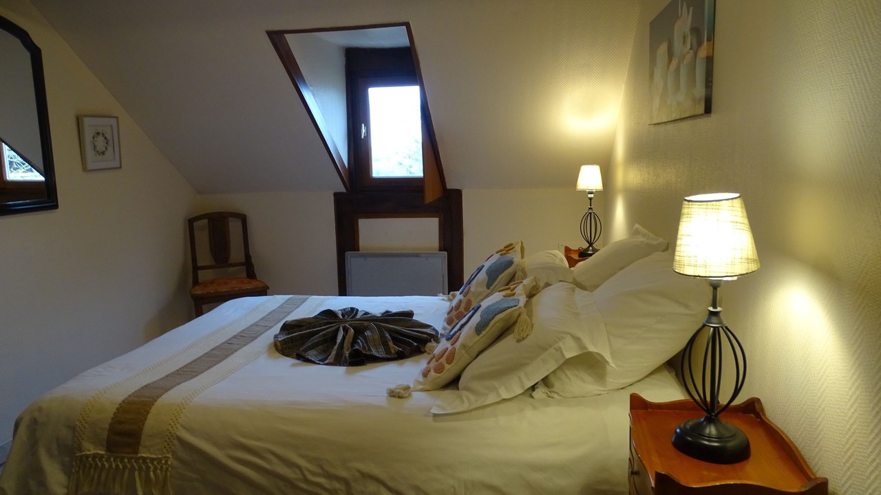 Photo of Bedroom in Saint-Etienne-sous-Bailleul