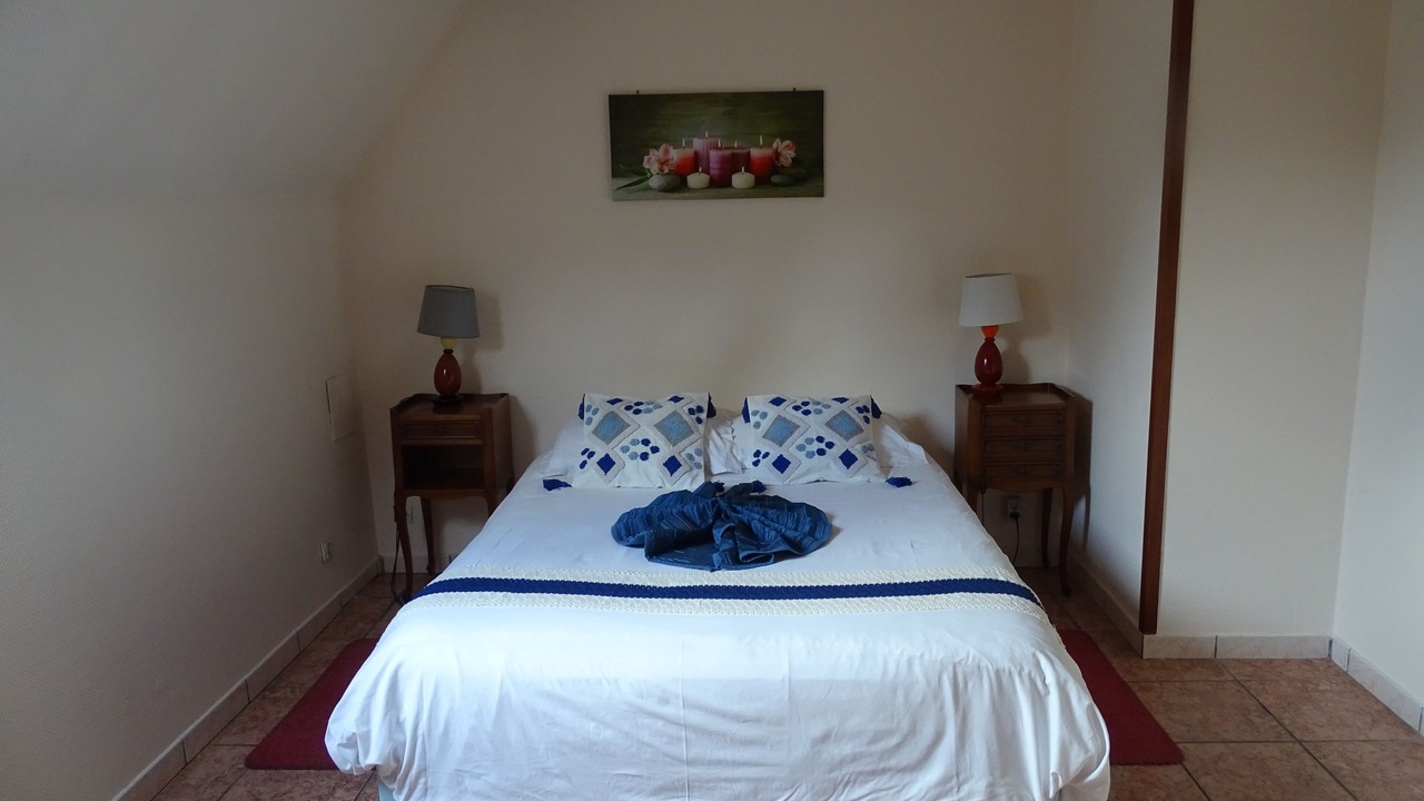 Photo of Bedroom in Saint-Etienne-sous-Bailleul