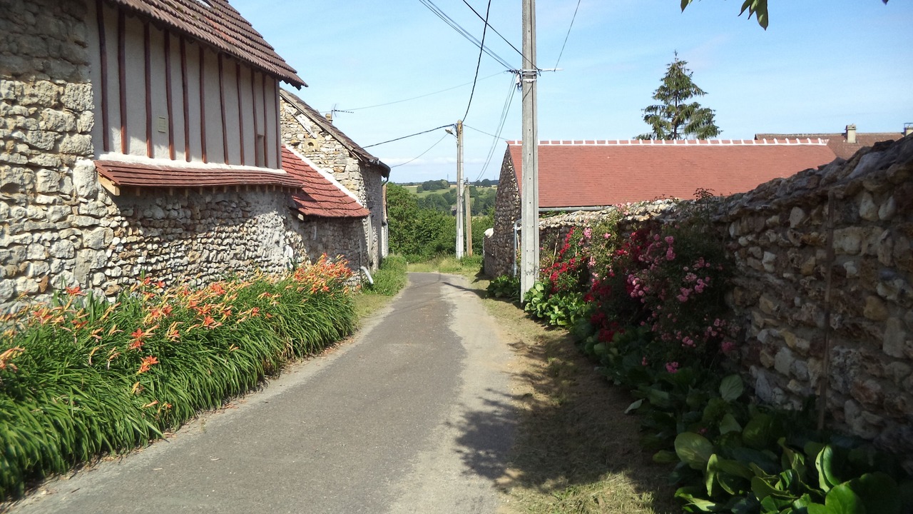 Photo of Outdoor in Saint-Etienne-sous-Bailleul