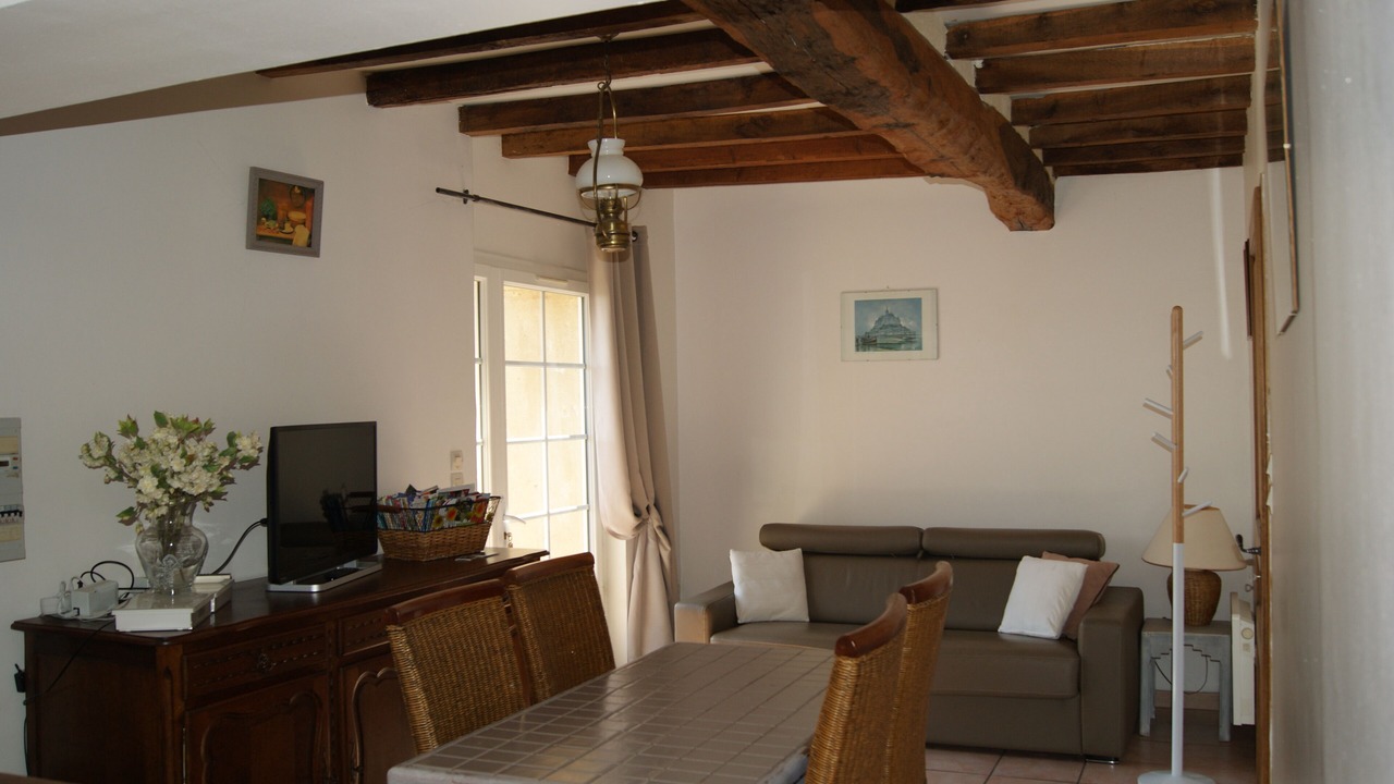 Photo of Livingroom in Bretteville-du-Grand Caux