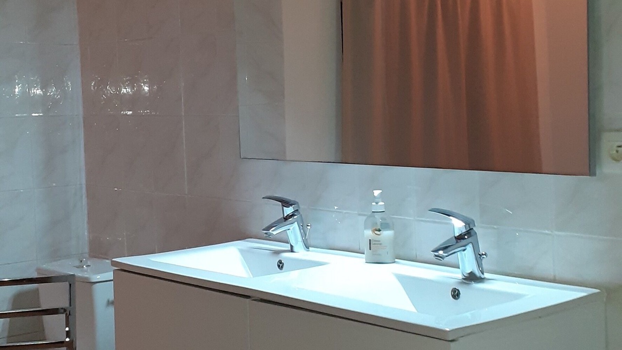 Photo of Bathroom in Bretteville-du-Grand Caux