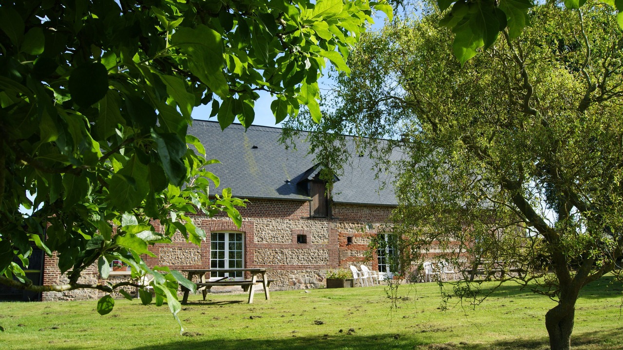 Photo of Outdoor in Bretteville-du-Grand Caux