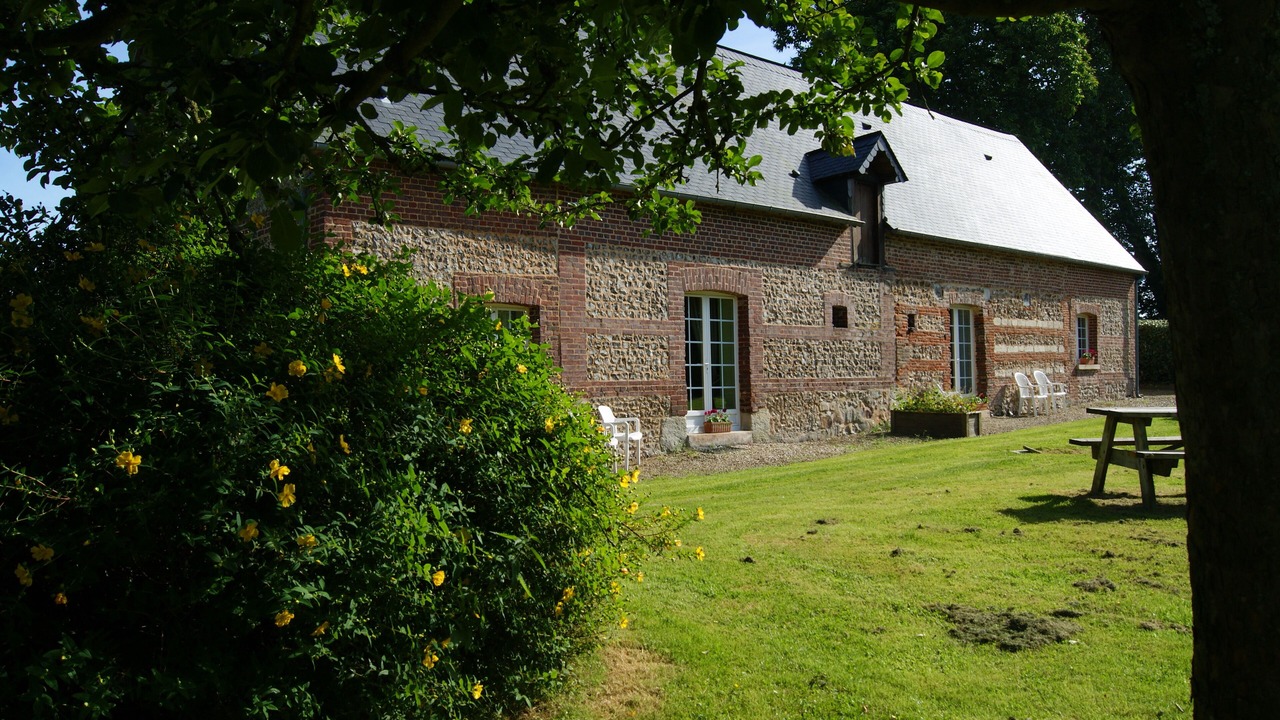 Photo of Outdoor in Bretteville-du-Grand Caux