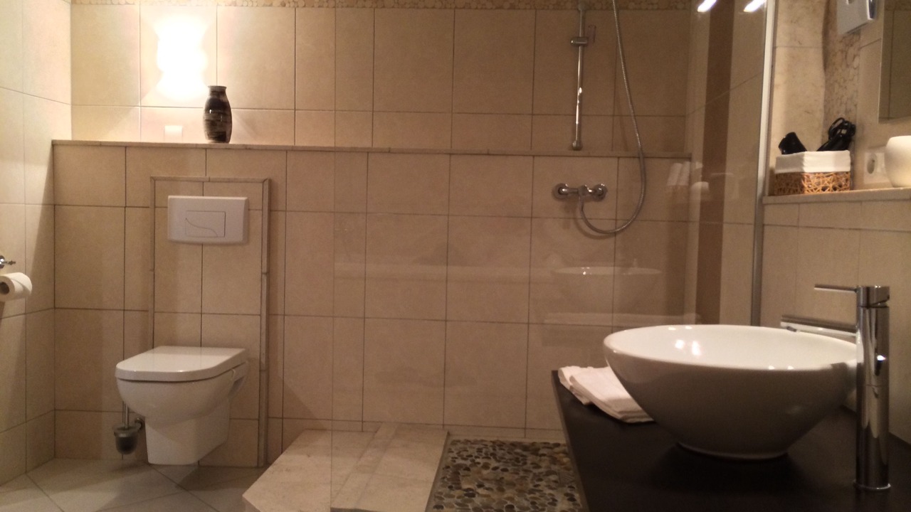 Photo of Bathroom in Fossemanant