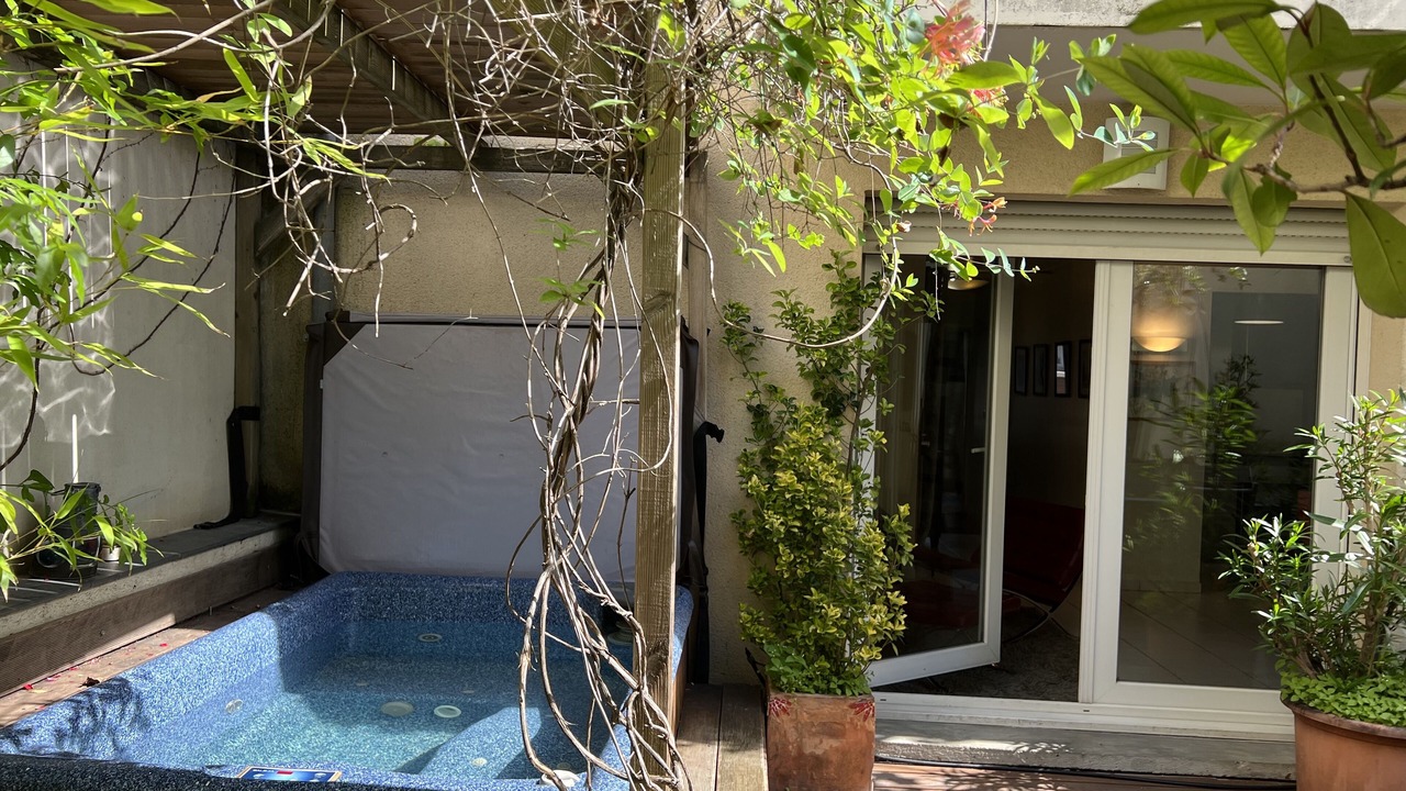 Photo of Outdoor in Quartier du Petit-Montrouge