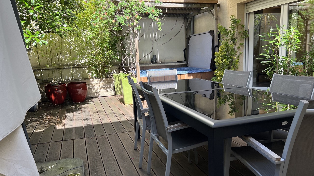 Photo of Outdoor in Quartier du Petit-Montrouge