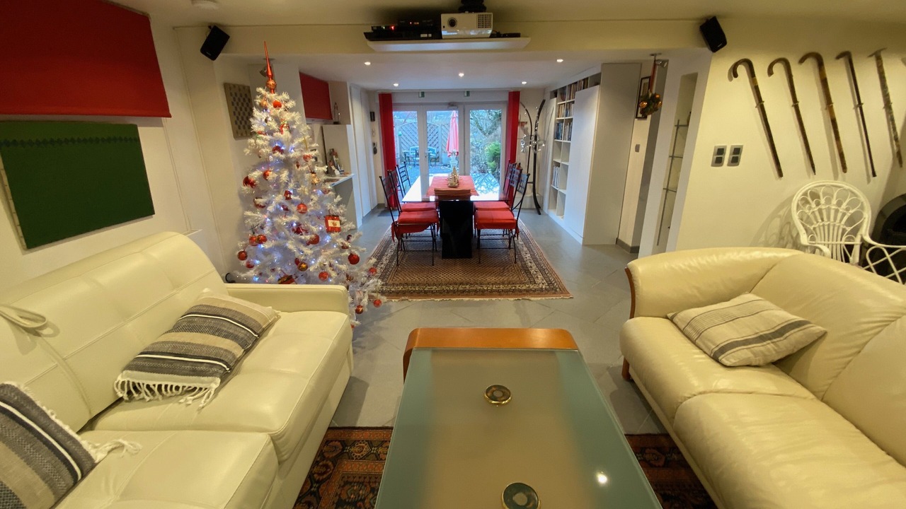 Photo of Livingroom in Fossemanant