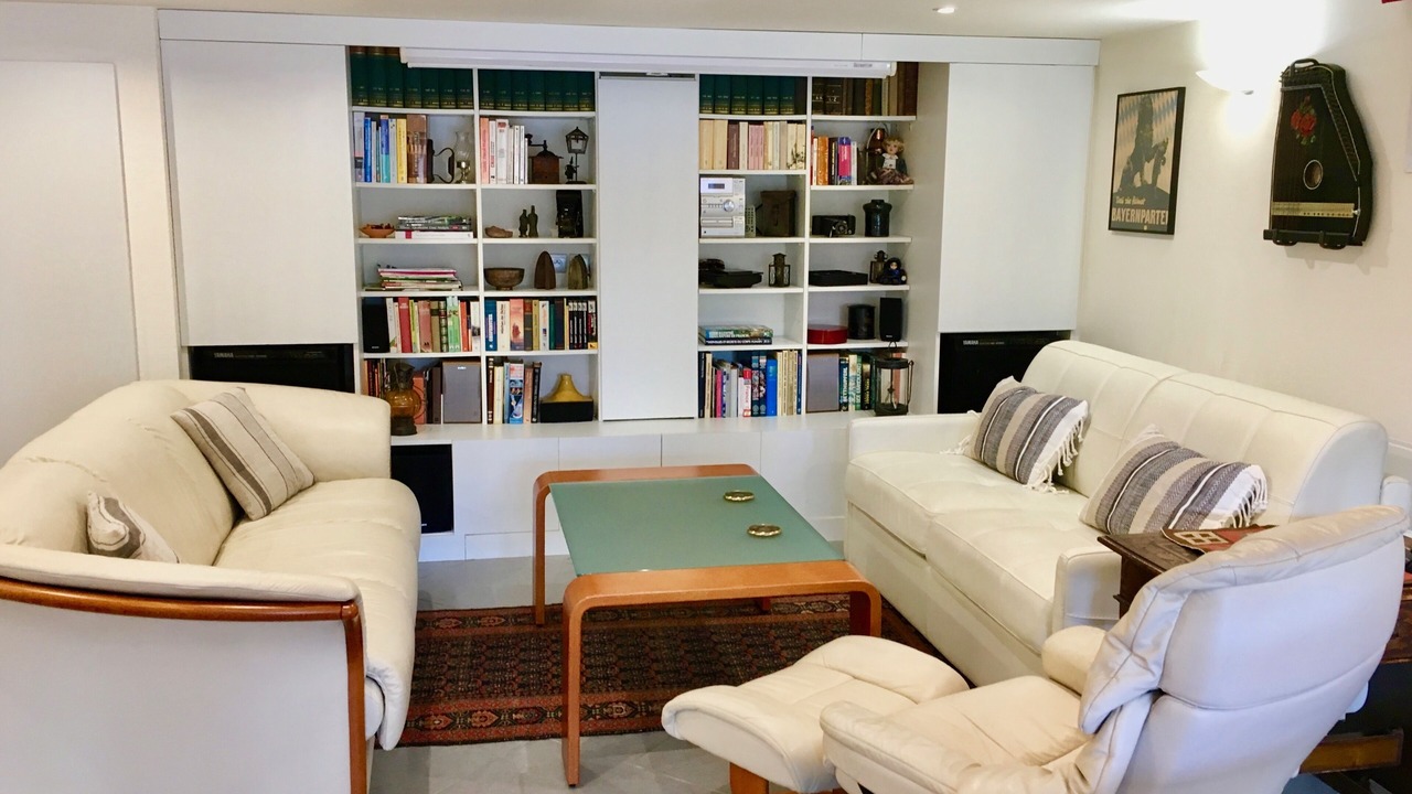 Photo of Livingroom in Fossemanant