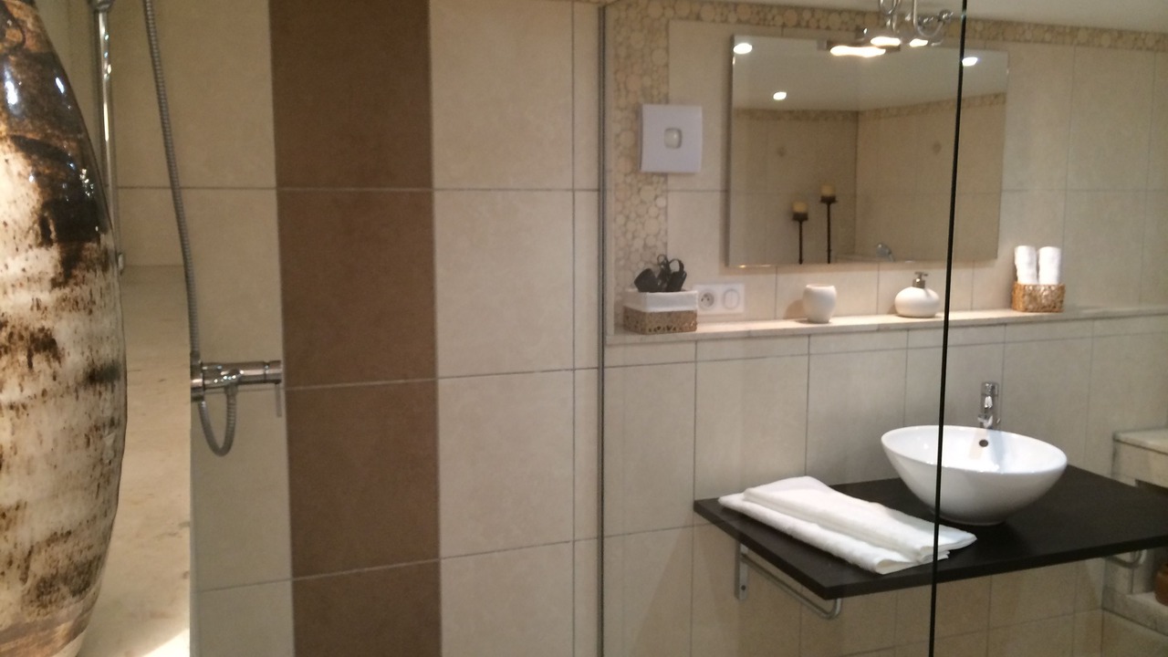 Photo of Bathroom in Fossemanant