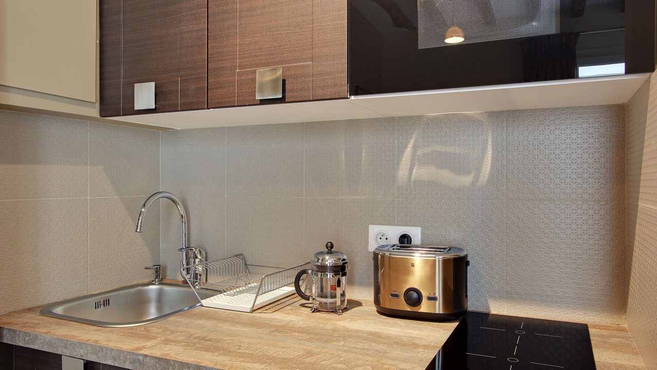 Photo of Kitchen in Vivienne