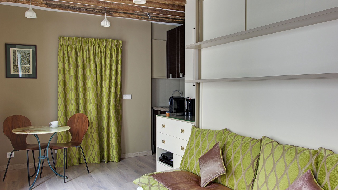 Photo of Livingroom in Vivienne