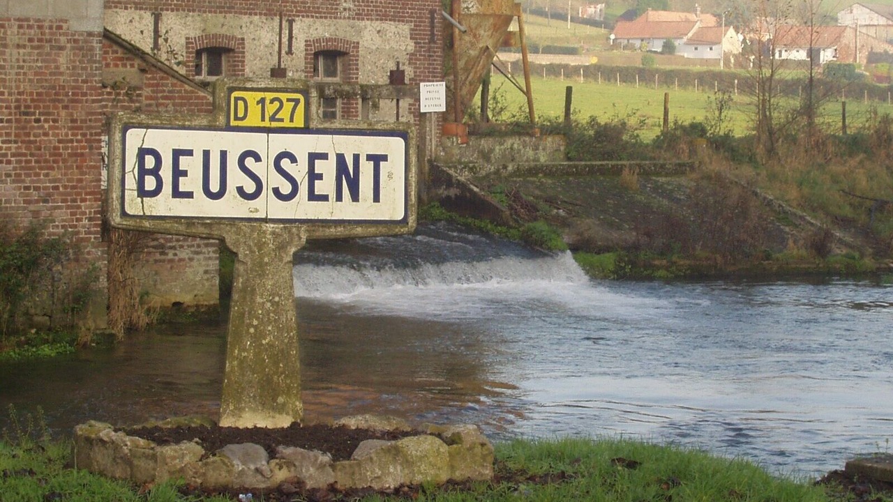 Photo of Others in Beussent