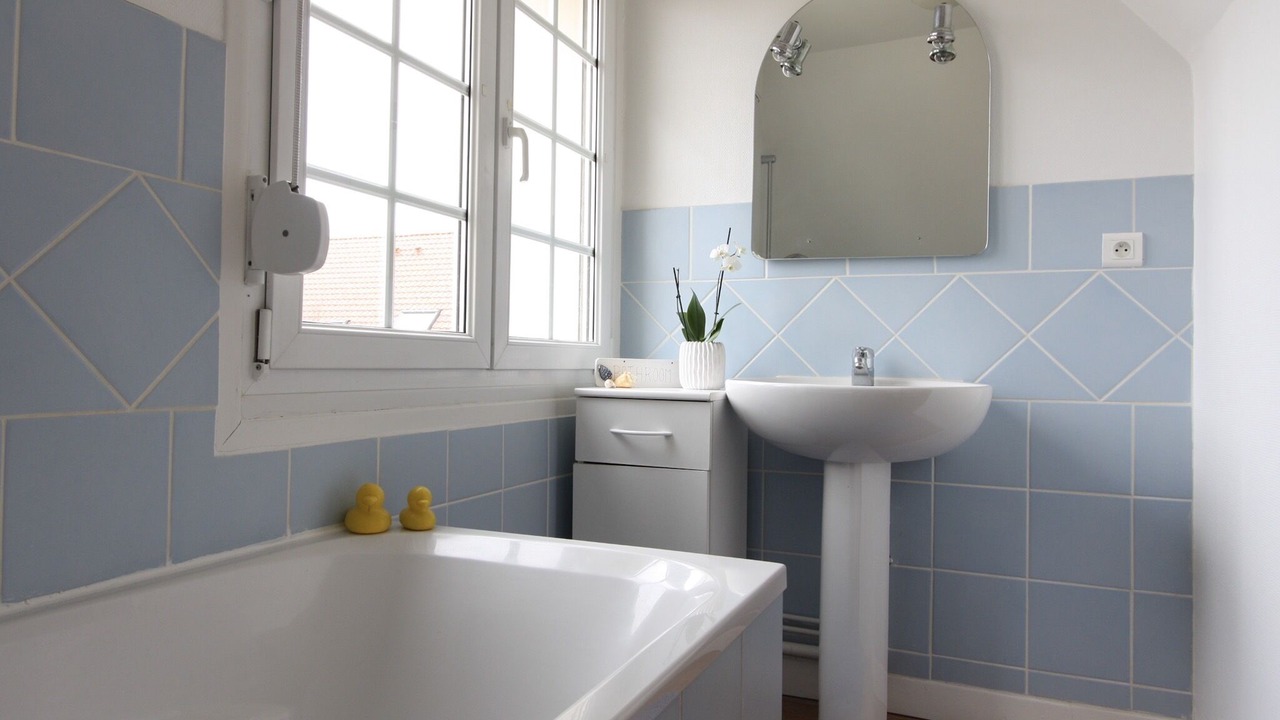 Photo of Bathroom in Merlimont-Plage