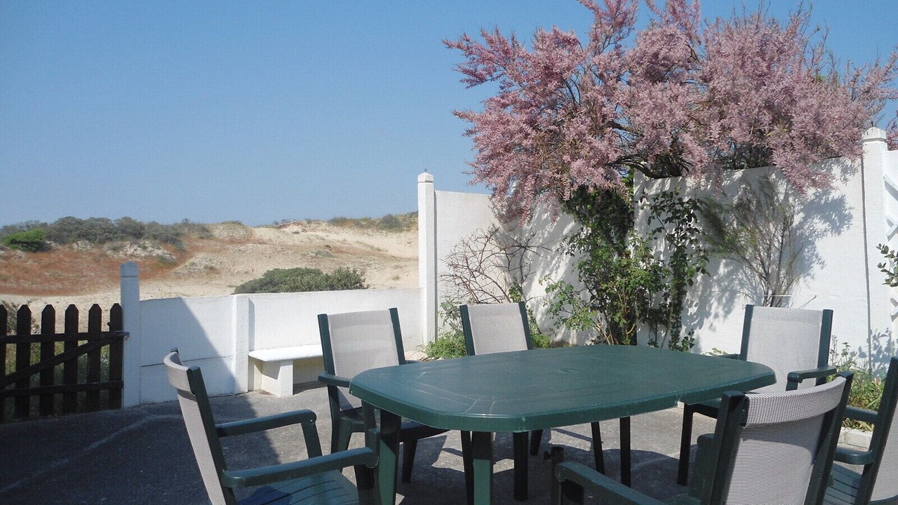 Photo of Outdoor in Merlimont-Plage