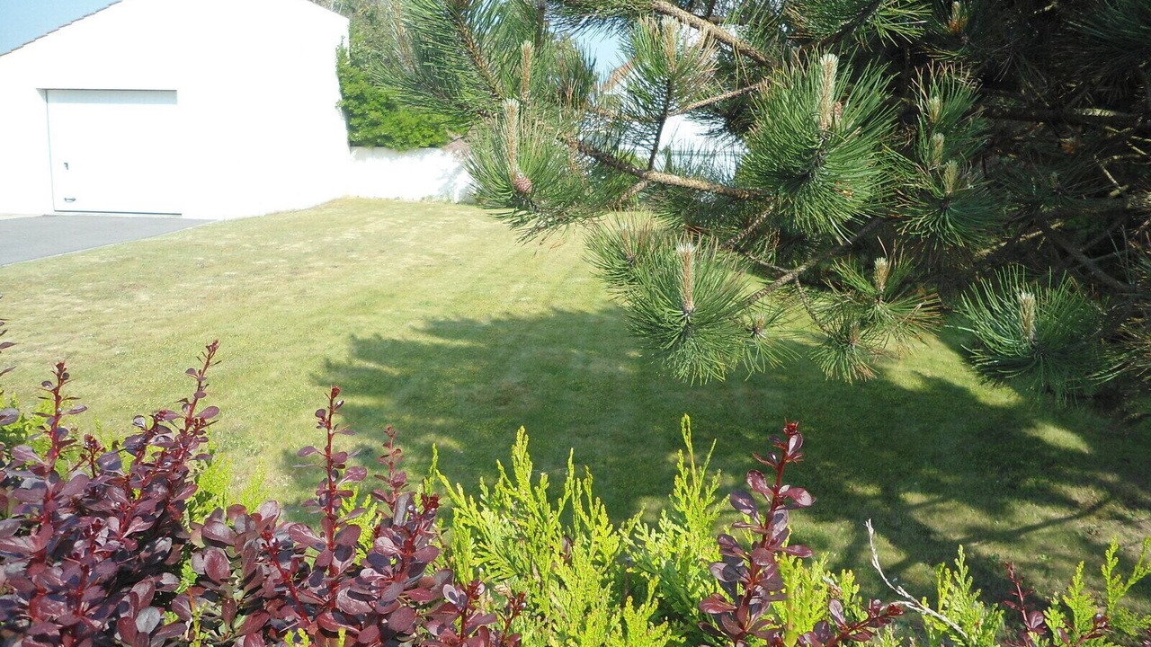 Photo of Outdoor in Merlimont-Plage