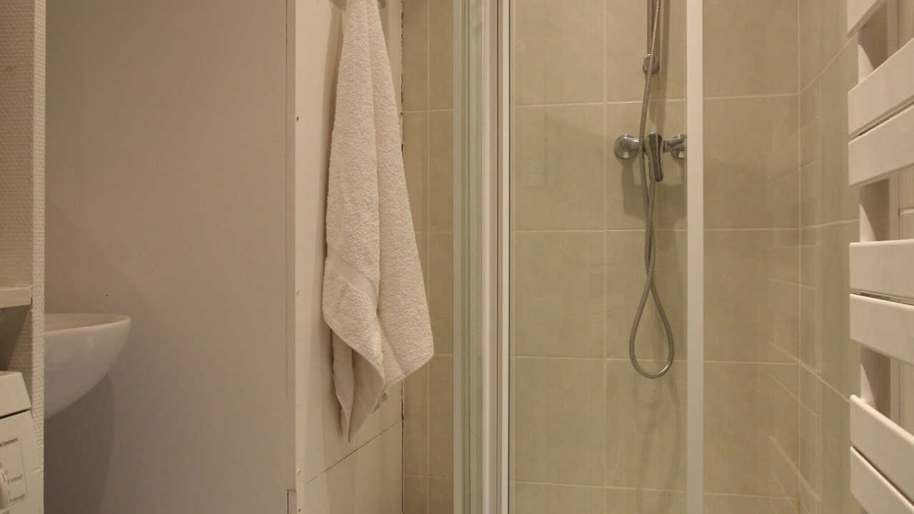 Photo of Bedroom in Merlimont-Plage