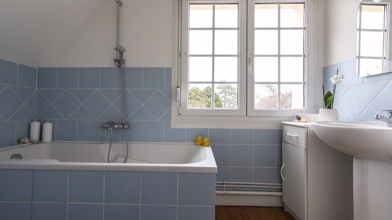 Photo of Bathroom in Merlimont-Plage