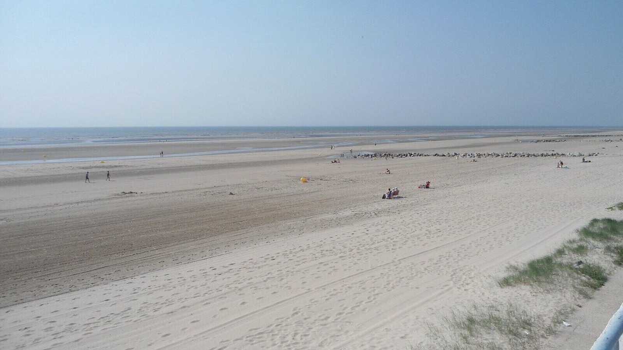 Photo of Others in Merlimont-Plage