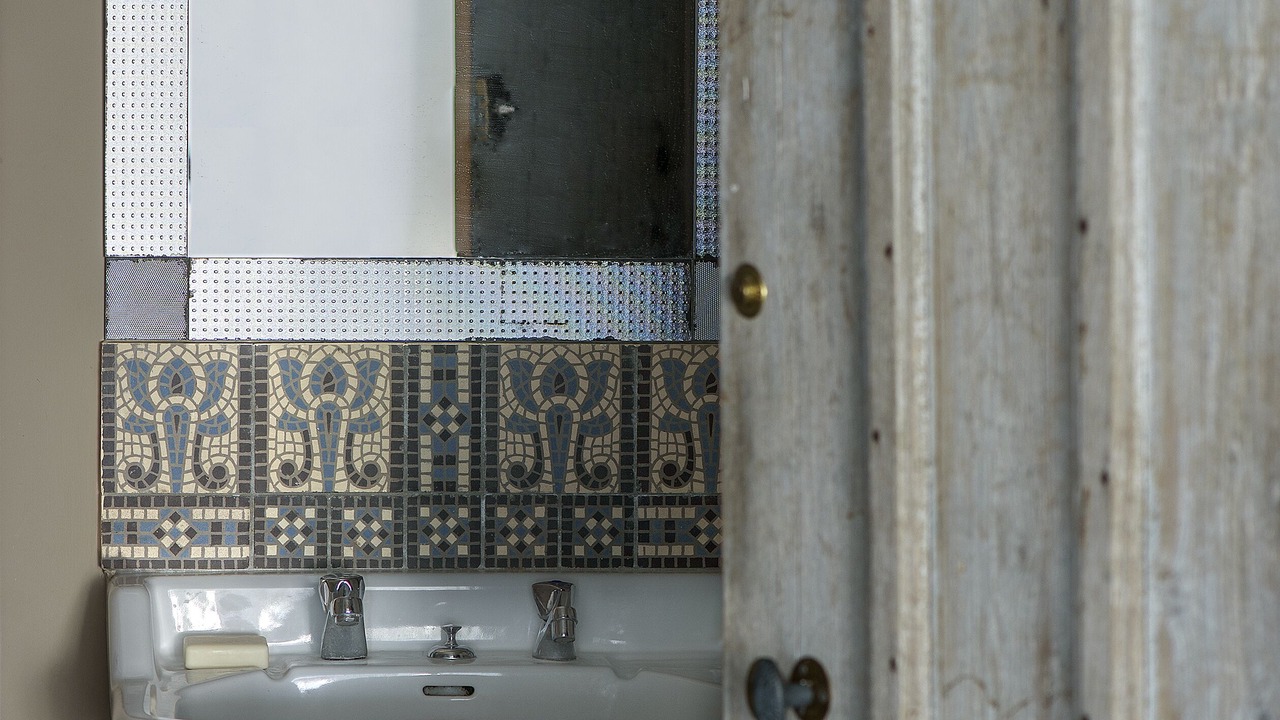Photo of Bathroom in Mont-Saint-Jean