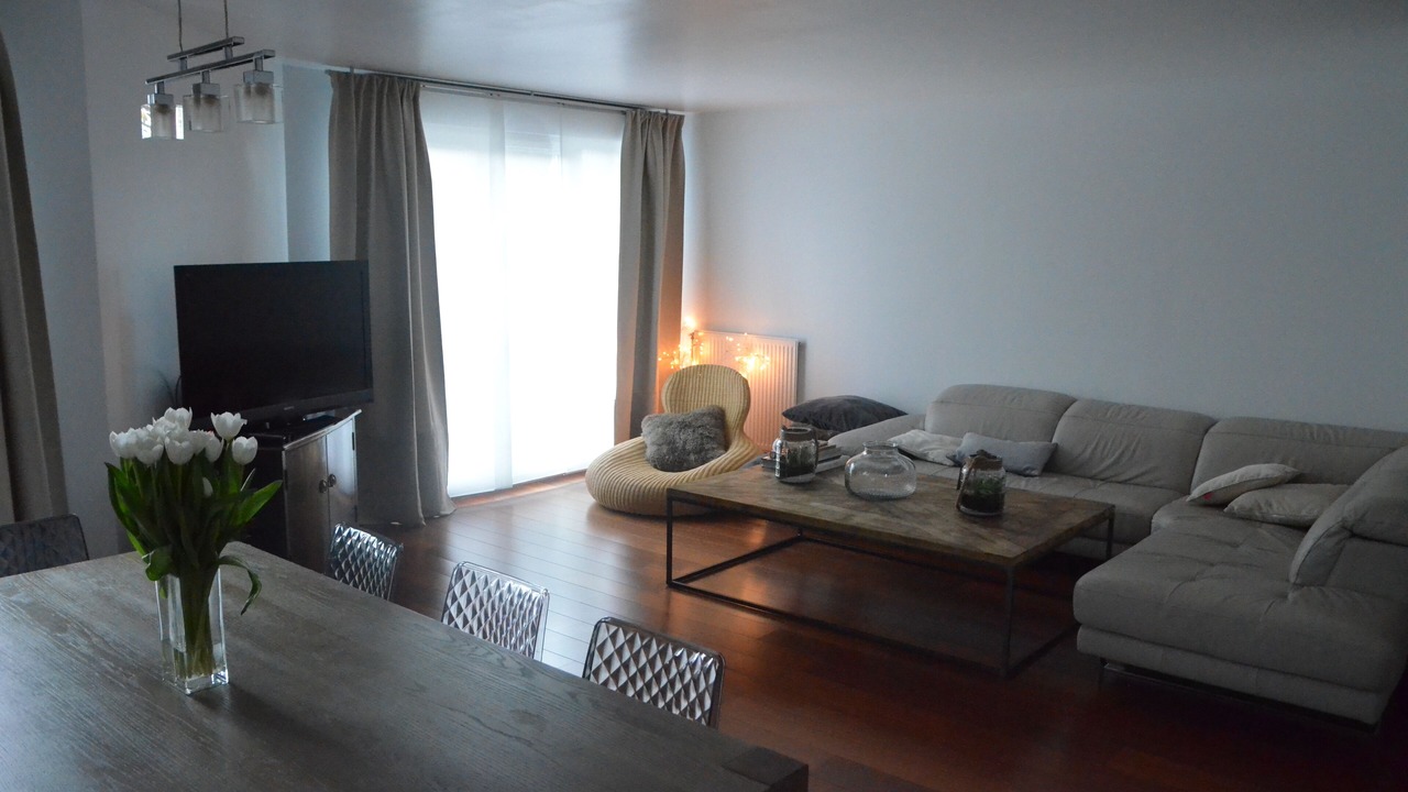 Photo of Livingroom in Torcy