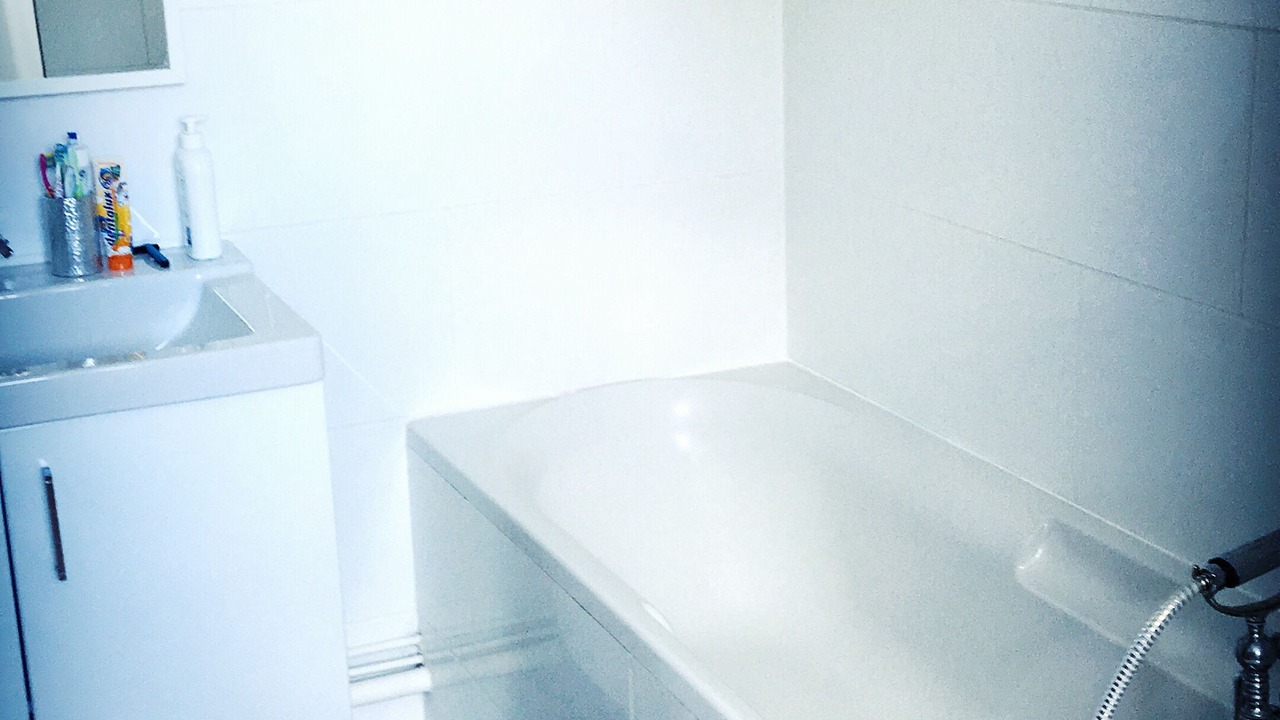 Photo of Bathroom in Torcy
