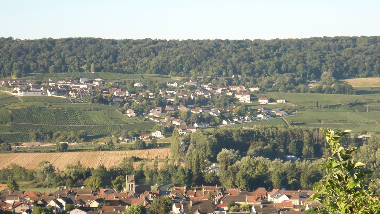 Photo of Outdoor in Oeuilly
