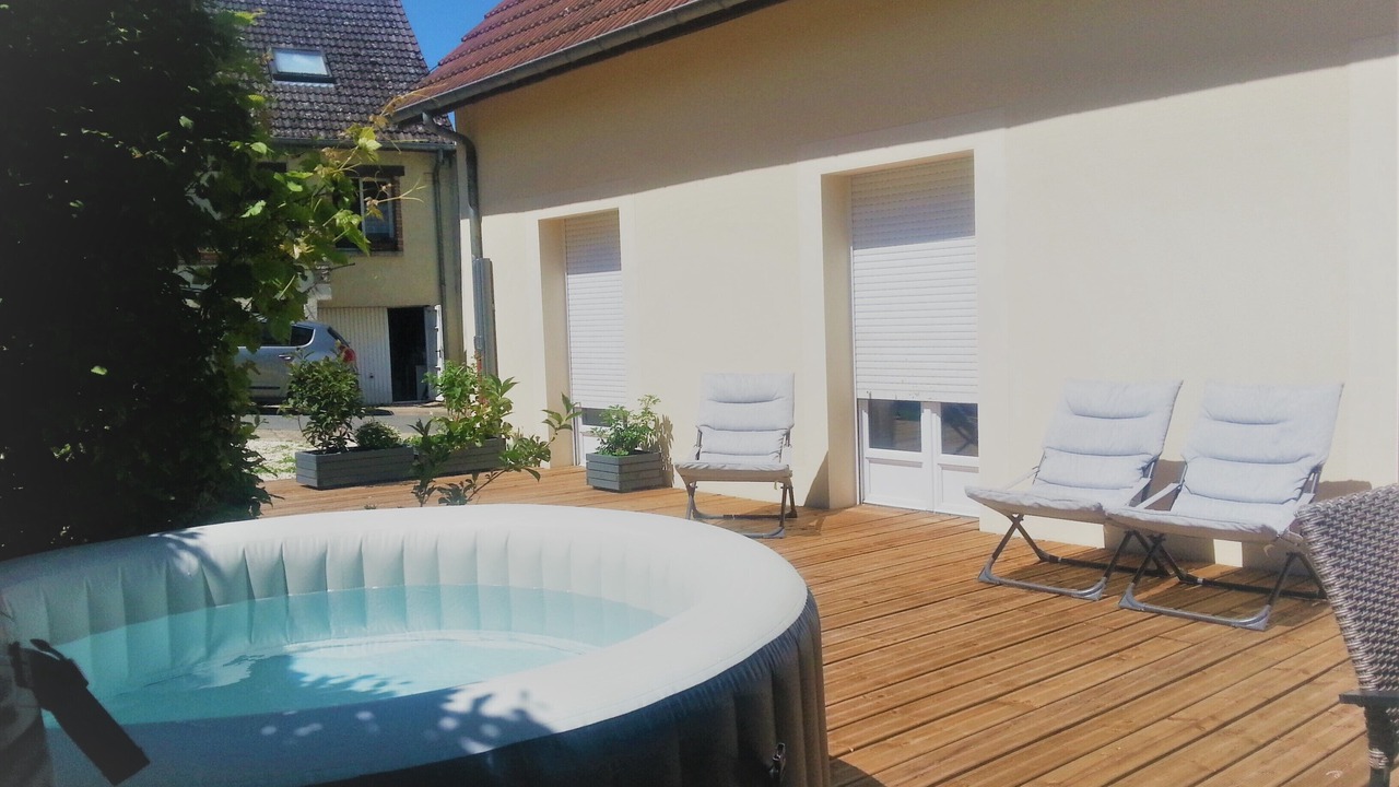 Photo of Patio Balcony in Oeuilly