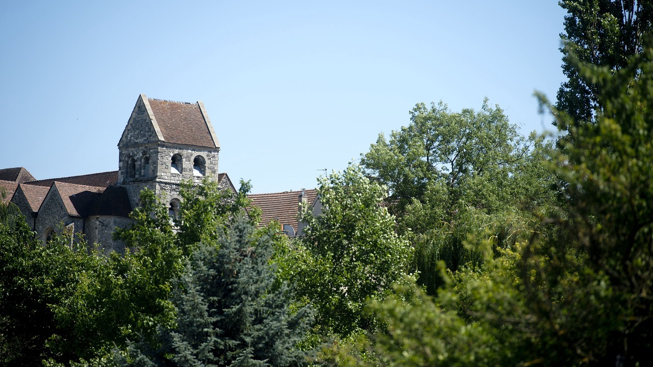 Photo of Others in Oeuilly
