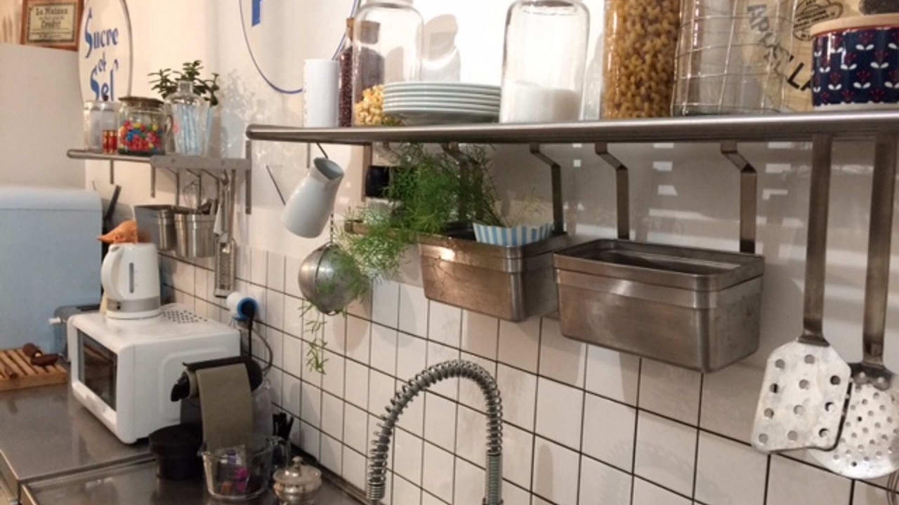Photo of Kitchen in Lancie