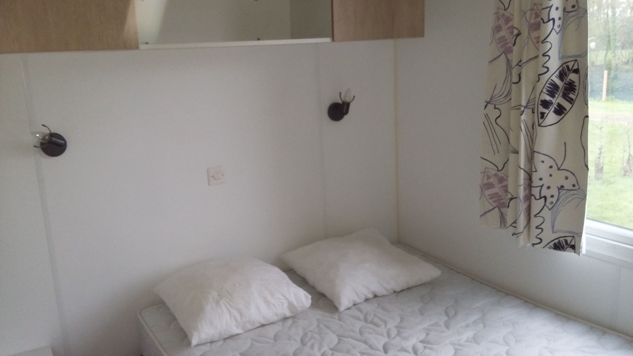 Photo of Bedroom in Peronne