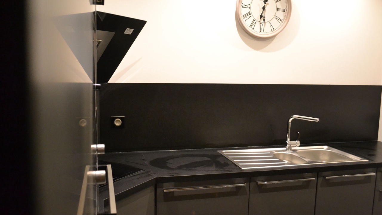 Photo of Kitchen in Doudeville