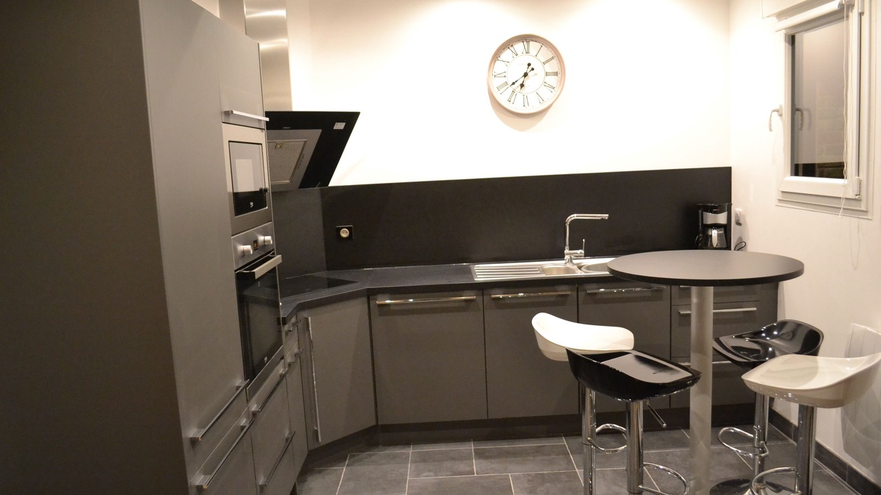 Photo of Kitchen in Doudeville
