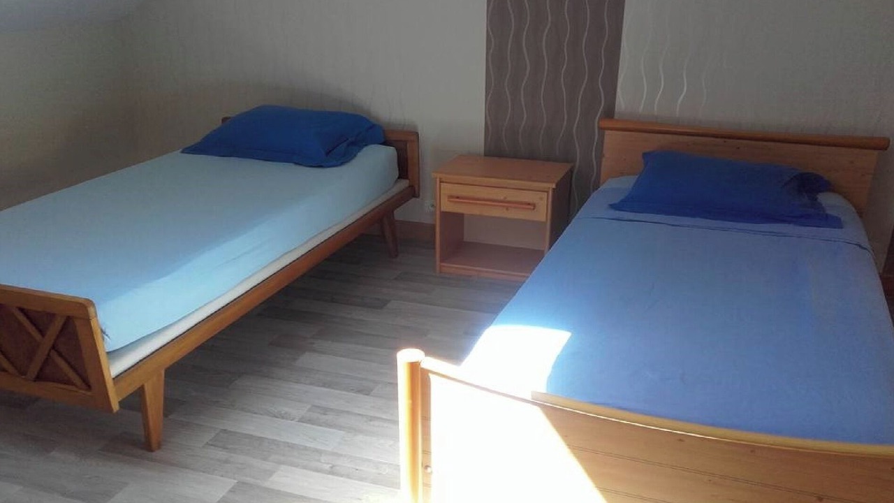 Photo of Bedroom in Nouzonville