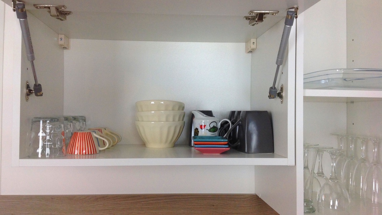 Photo of Kitchen in Centre Ancien