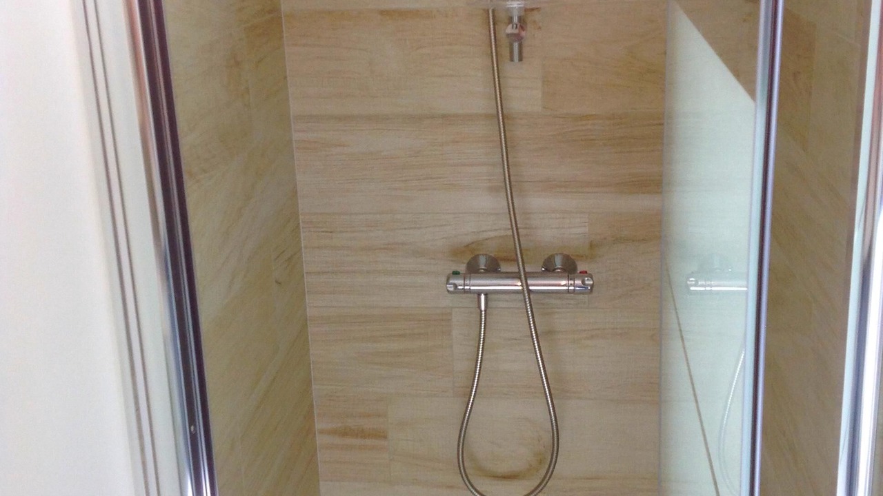 Photo of Bathroom in Centre Ancien