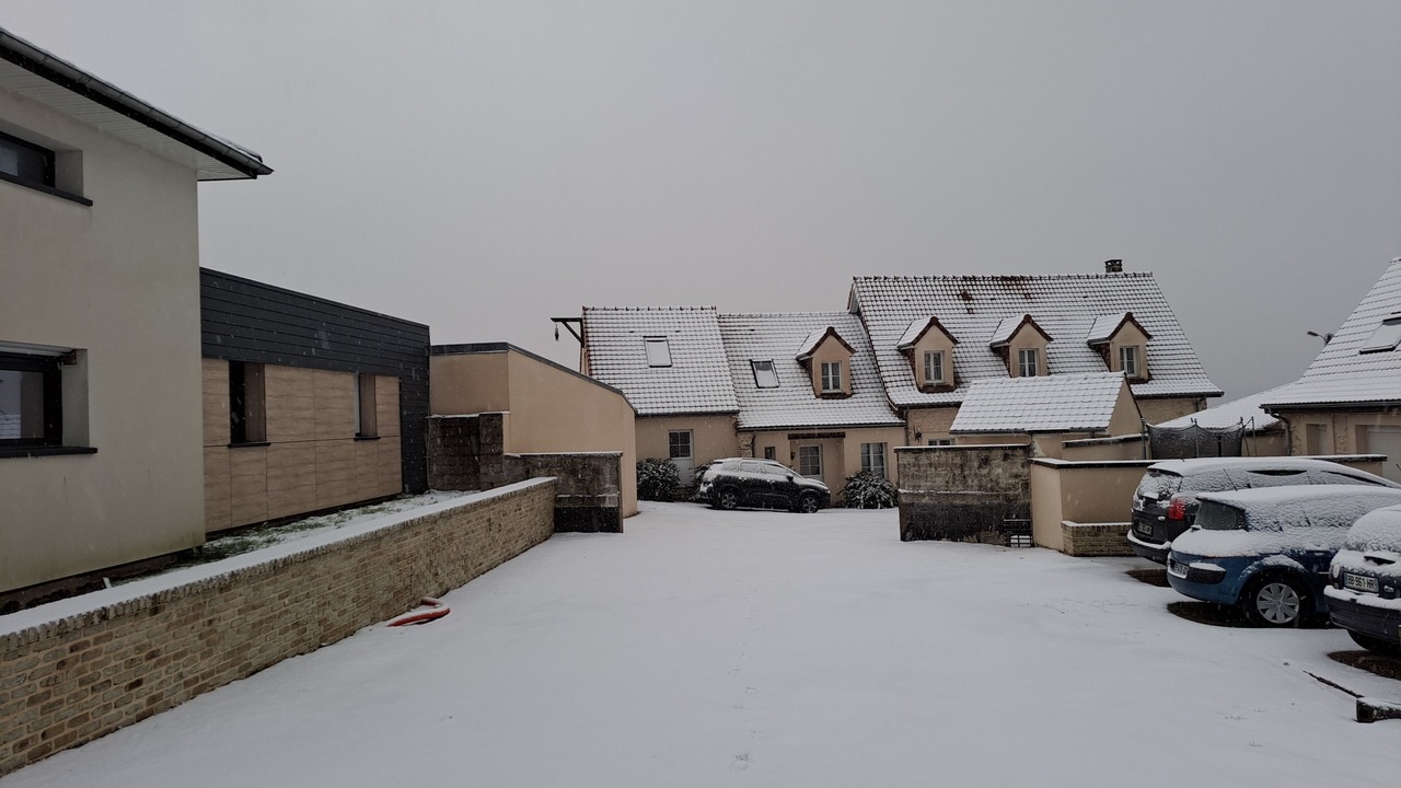 Photo of Outdoor in Hesdin-l'Abbe