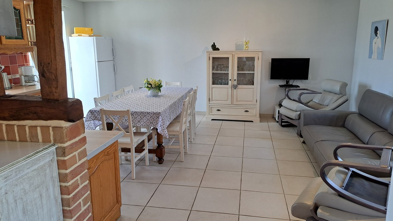 Photo of Livingroom in Hesdin-l'Abbe