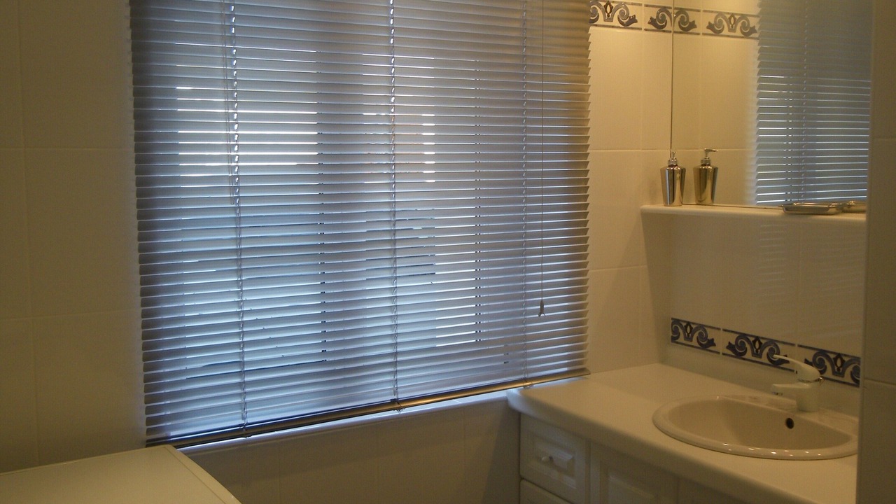 Photo of Bathroom in Hesdin-l'Abbe