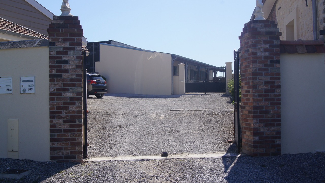 Photo of Outdoor in Hesdin-l'Abbe