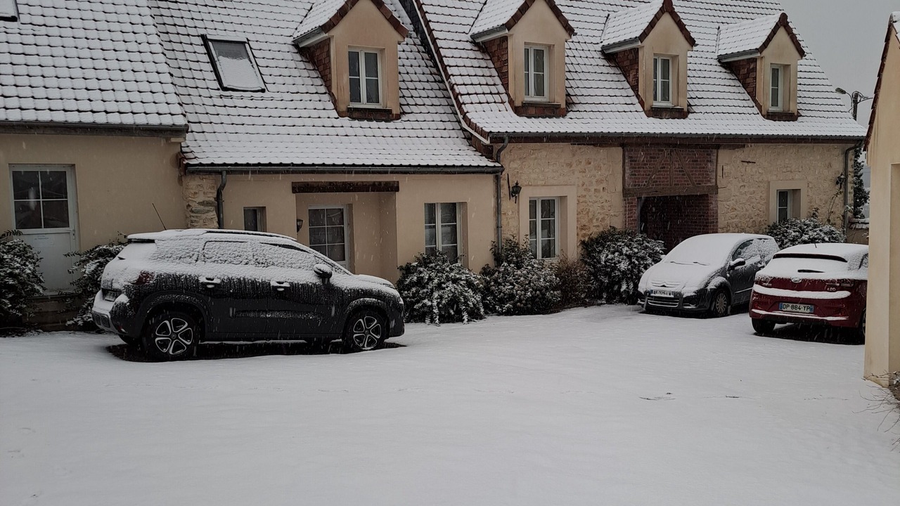 Photo of Outdoor in Hesdin-l'Abbe