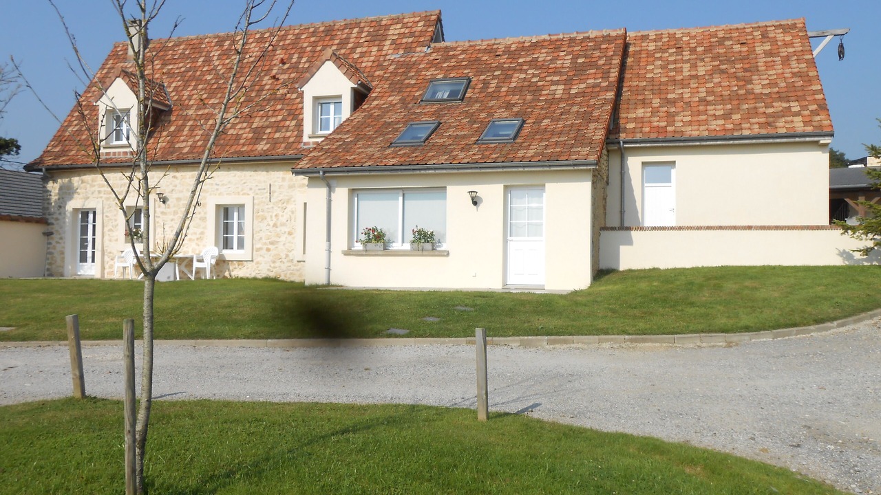 Photo of Outdoor in Hesdin-l'Abbe