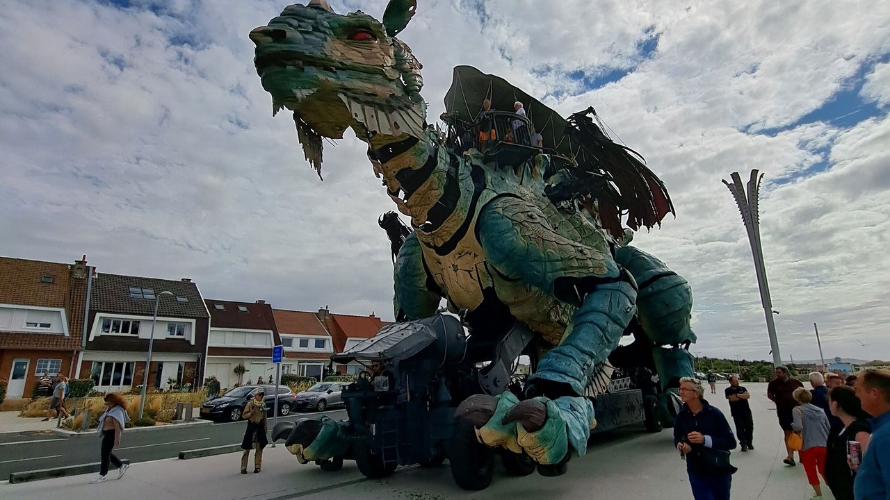 Photo of Others in Hesdin-l'Abbe