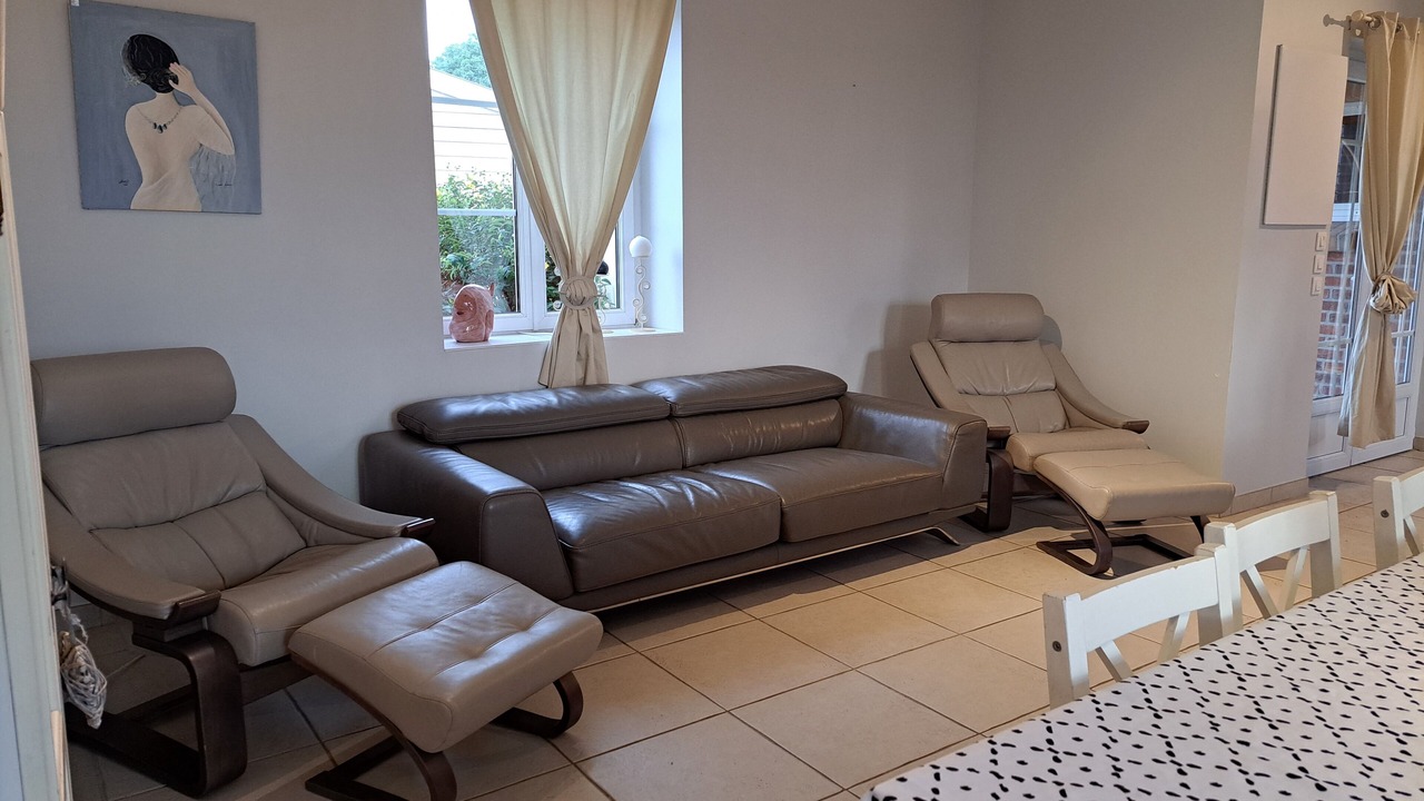 Photo of Livingroom in Hesdin-l'Abbe