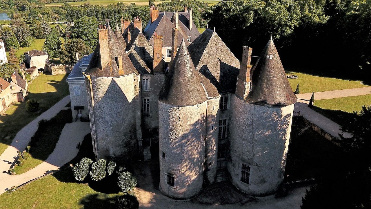 Photo of Outdoor in Meung-sur-Loire