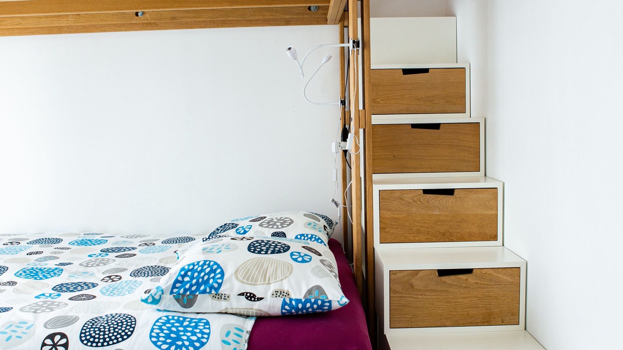 Photo of Bedroom in Vernon