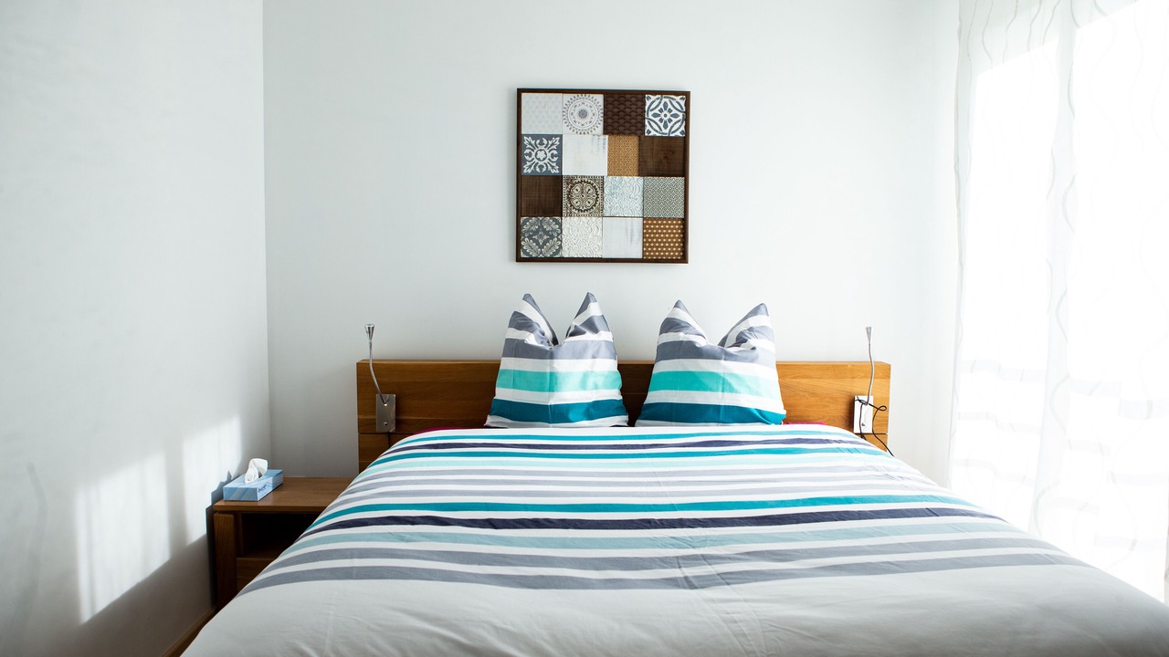 Photo of Bedroom in Vernon