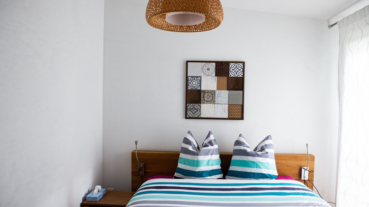Photo of Bedroom in Vernon