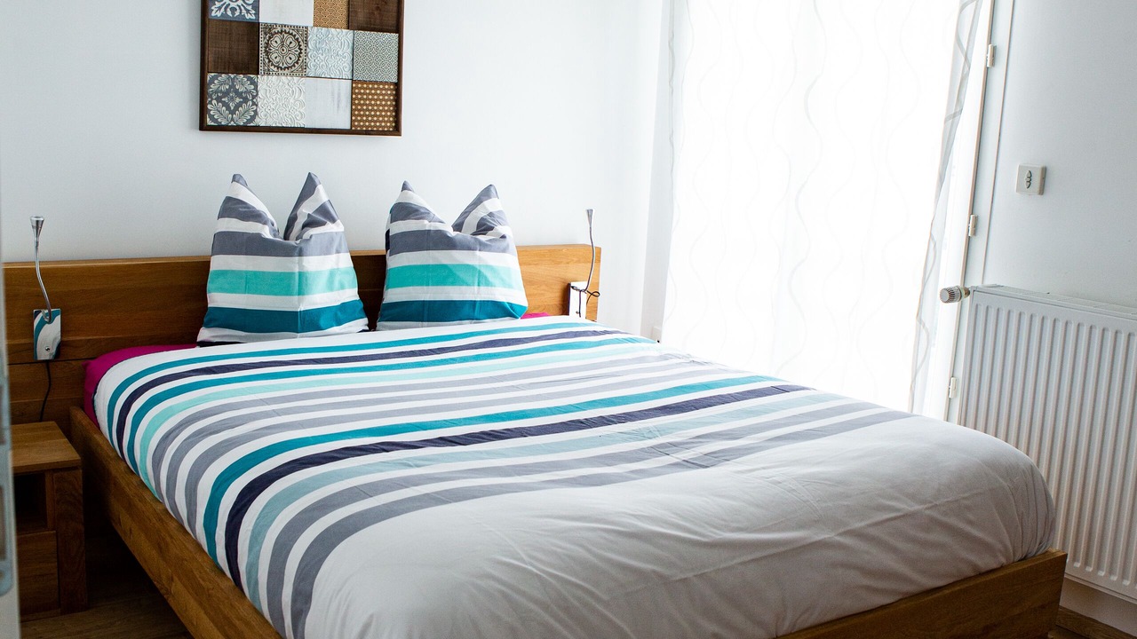 Photo of Bedroom in Vernon