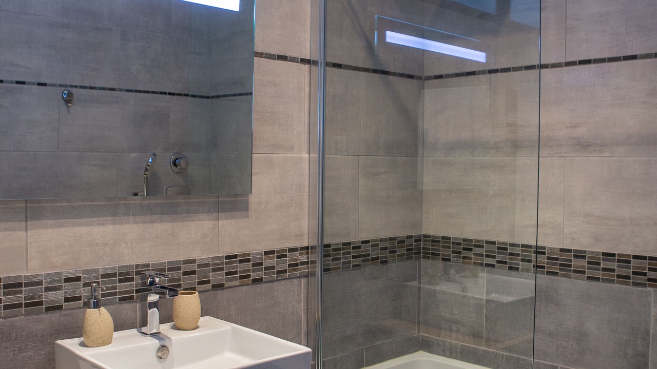 Photo of Bathroom in Vernon